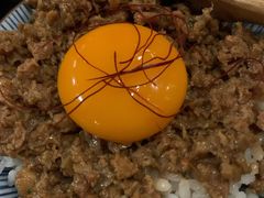 鸡肉碎亲子丼-Fukumimi·美醉堂 居酒屋(金尚店)
