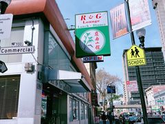-岭南小馆