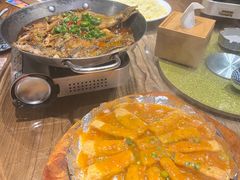-无名小酒馆·湖北私房菜(昙华林店)