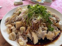 -侠成水上农庄(工业大道店)