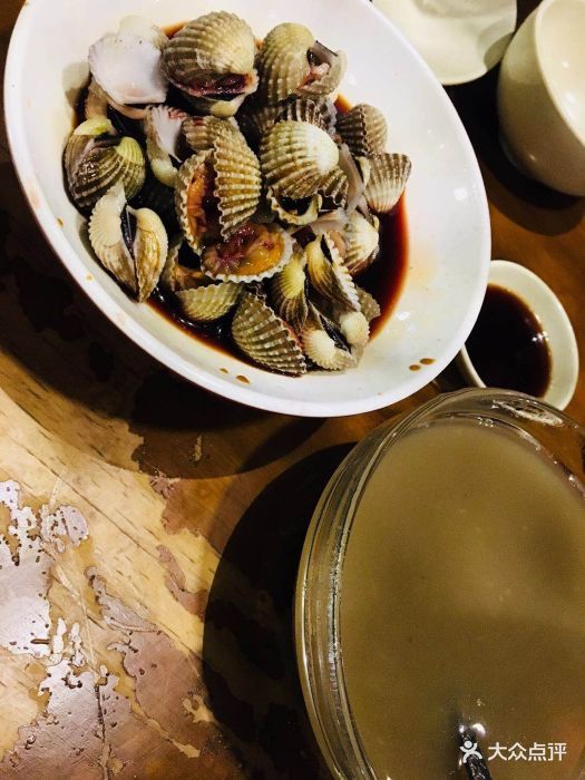 五马街老锅贴(印象南塘店)--菜图片-温州美食-大众点评网