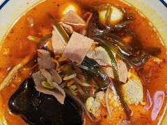 -蓉李记成都名小吃(太原龙湖万达店)