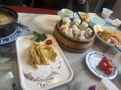 -都一处烧麦馆(前门店)