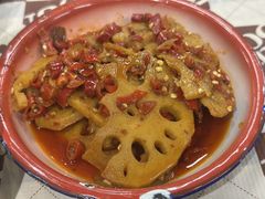 -老三样·旧食新味(万寿宫店)