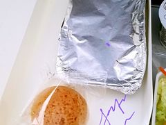 飞机餐-哈尔滨太平国际机场
