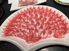 -南门涮肉(东单店)