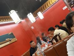 -京元盛铜锅涮肉(上海总店)