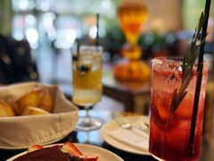 -威斯汀酒店Exchange大堂吧