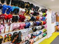-成泰格斗(环球商业广场店)