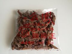 甜话梅肉-么凤(波斯富街店)