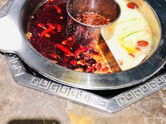 -佬土鹅肠火锅(解放路店)