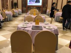 -金时代顺风大酒店(金山店)