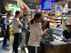 -山东嘉汇文化用品有限公司张店凤凰国际分公司(新村西路店)