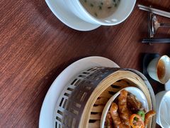-蛇口希尔顿南海酒店·随轩中餐厅·粤菜