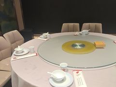-沽上民肴·海鲜锅贴·天津菜(福州道鸿正家园店)