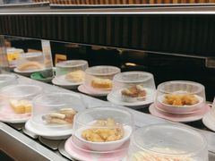 -三禾寿司(石龙店)