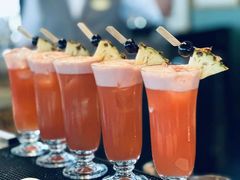 -Long Bar(莱佛士酒店)