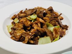 -香融府·烤鸭·家常菜(花乡奥莱店)