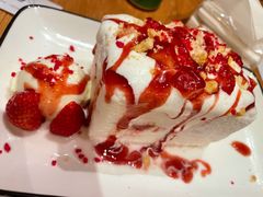 -火烈鸟炭火烤肉(静安路店)