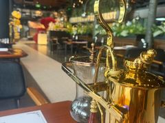 -咖梦餐厅 COMENG RESTAURANT