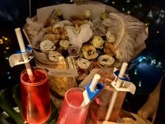 -烛影拾光观景餐厅·创意菜·摄影·小提琴(大唐不夜城店)