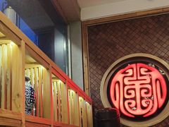 -福来齐·鲁菜海鲜·渔家菜(朝阳街分店)