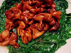 -上海精菜馆(虎踞关店)