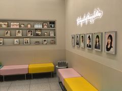 -天真蓝照相馆(五角场百联又一城店)