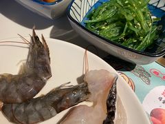 -温禾牛·和牛寿喜烧自助火锅(恒基名人店)