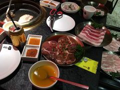 -嘿嘟嘟·肋条烧肉放题(爱融荟城店)
