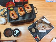 -鲔屋寿喜烧