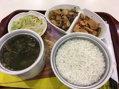 -真功夫(环市中路店)