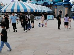 -华夏文旅西安度假区