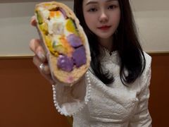 -永辉超市(郫都区爱琴海店)