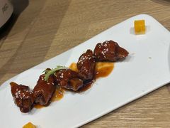 -枣子树·素食餐厅(朱家尖店)
