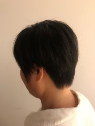 -Mentor Hair Salon