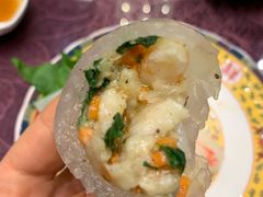 黑松露包-宁波状元楼酒店(和义路店)