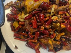 -草墩罗非鱼庄•野生菌•腊排骨(七星街上段店)