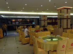 大堂-玉湘厨(白云站店)