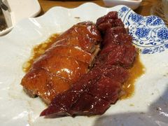 -香港表哥茶餐厅(银泰百货店)