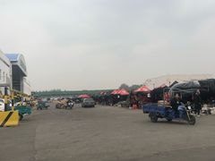 -顺鑫石门市场