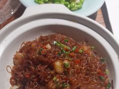 -金枝玉叶上海人家食府(三里河店)