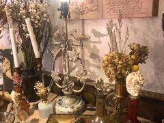店内布置-春风·有糖(崇宁路店)