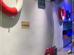 -桥东喜碧海鲜街(水东街店)