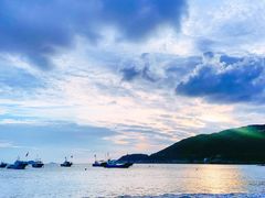 -舟山嵊泗列岛风景名胜区