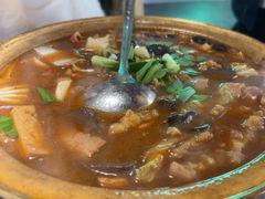 -驰明粗粮小厨(湖滨路店)