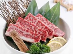 -九田家黑牛烤肉料理(新光汇店)