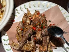 -单家老院·院子里的青岛菜(沙子口店)
