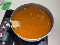 -燃计沙茶皇·香港沙茶火锅(人广旗舰店)