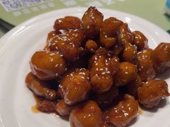 -梁家大院•农家菜(昆山会展中心店)